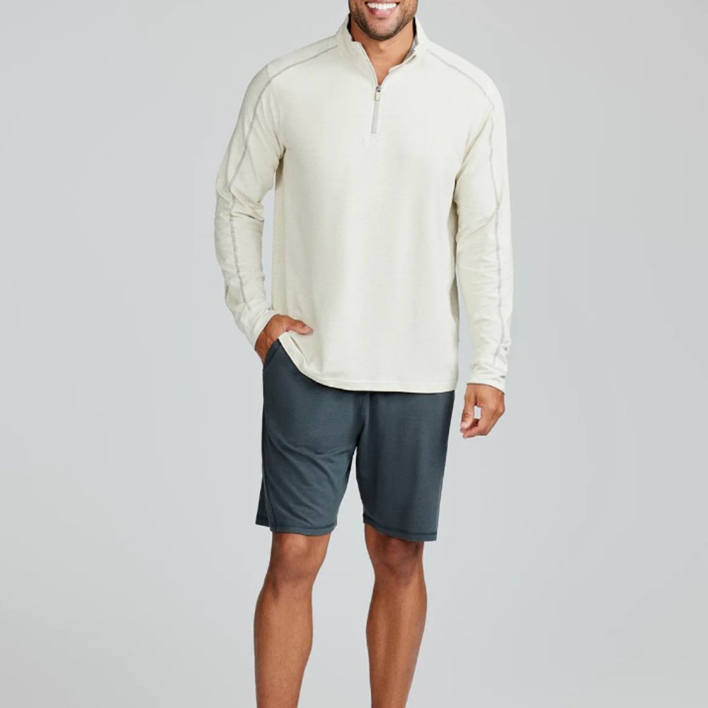 Tascperformance Carrollton Lightweight Quarter Zip - image 3